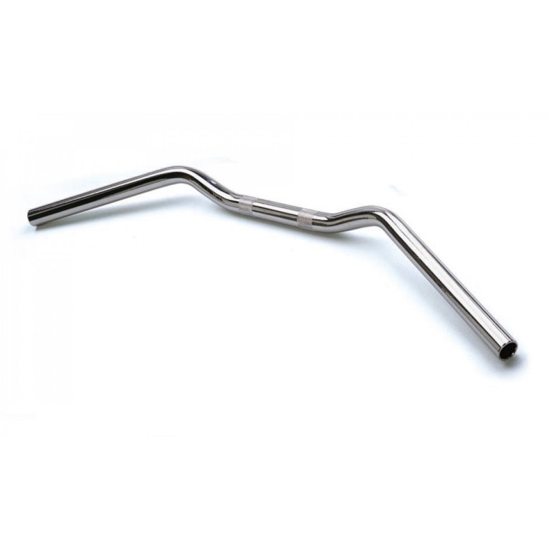 LSL Speed Bar LS1/22,0mm chrome 22,0 mm handlebars