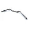 LSL Speed Bar LS1/22,0mm chrome 22,0 mm handlebars