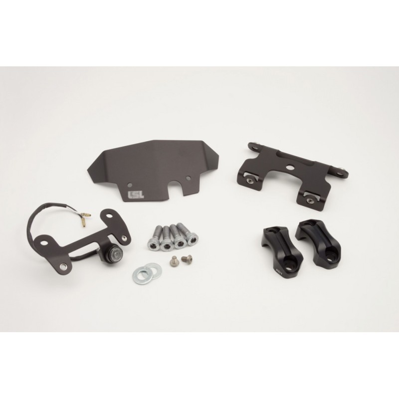 LSL LSL Clamp kit Ø28.6 Z1000 14-