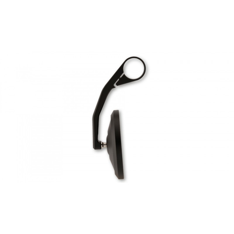 LSL Bar end mirror RETRO, long