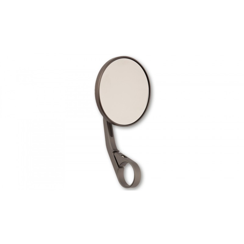 LSL Bar end mirror RETRO, long