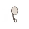 LSL Bar end mirror RETRO, long