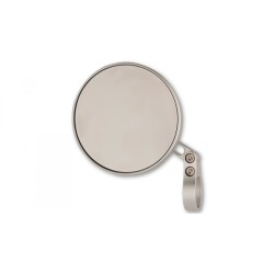 LSL Bar end mirror RETRO, short