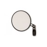 LSL Bar end mirror RETRO, short