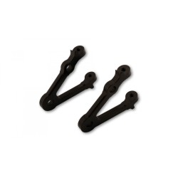 LSL Lamp strut set for rotatable headlight holders