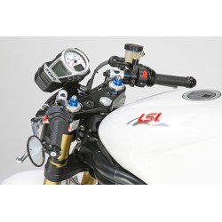 LSL Handlebar stump Tour-Match, Speed Triple 1050 -07