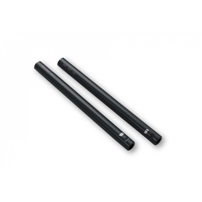 LSL Sport-Match steering tube set, black