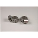 LSL Speed-Match clamp pair 38,5 mm
