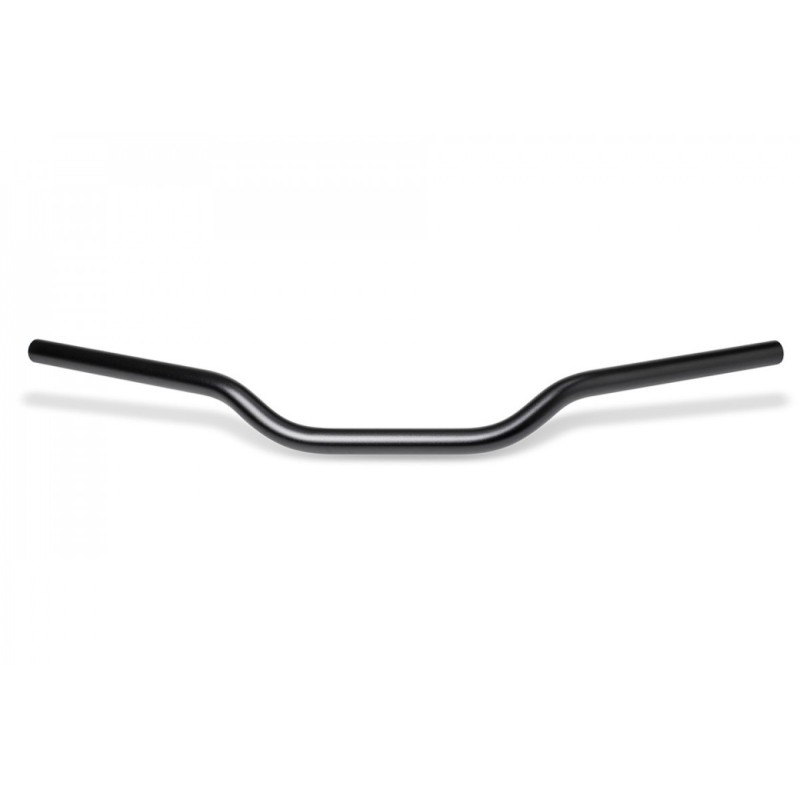 LSL 1 inch handlebar Superbike AN1.1, matt black