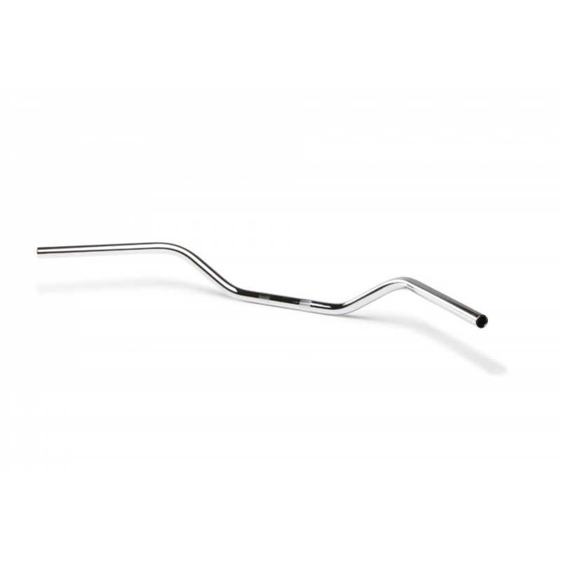 LSL Butterfly L10, 22 mm, chrome-plated