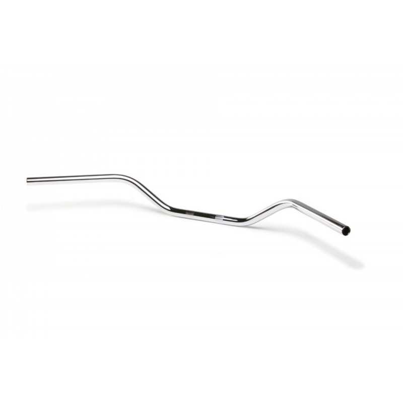 LSL Butterfly L10, 1 inch, 105 mm, chrome-plated