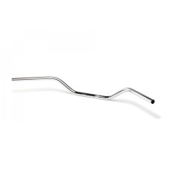 LSL Butterfly L10, 1 inch, 95 mm, H-D, chrome plated