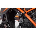 LSL CRASH PADS Mounting kit 1290 SD R