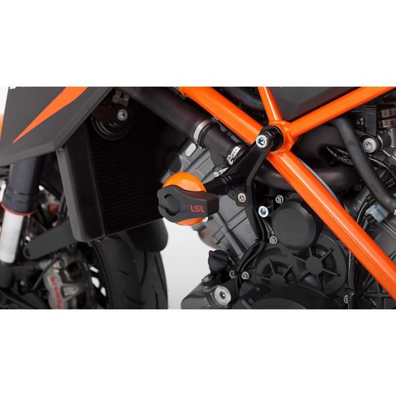 LSL CRASH PADS Mounting kit 1290 SD R