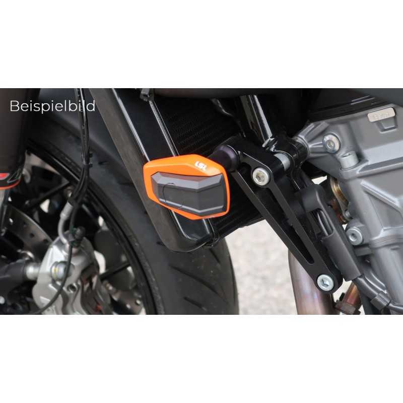 LSL CRASH PADS Mounting kit KTM Duke 790