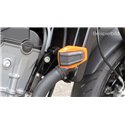 LSL CRASH PADS Mounting kit KTM Duke 790