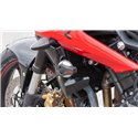 LSL CRASH PADS Mounting kit Street Triple /R 13-