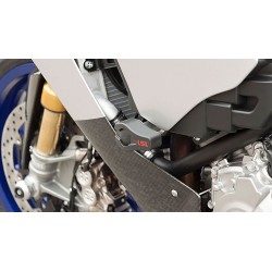 LSL CRASH PADS, Skid PADS kit, S 1000 RR 15-