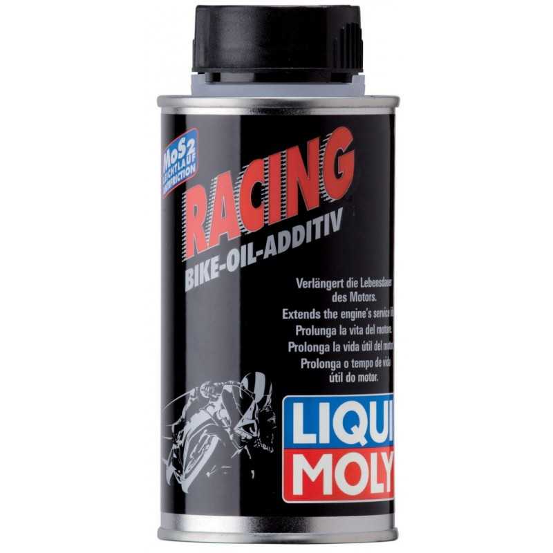 Racing Bike-oil Additive 125ml