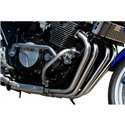 Bochtenset RVS Yamaha XJR1200