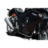 Bocht RVS Honda CBR250R