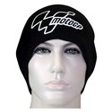 Motogp Beanie Hat Classic Black