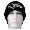 Motogp Beanie Hat Classic Black