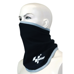 MotoGP Black/Grey Bandit Mask