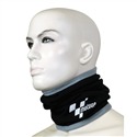 MotoGP Black/Grey Neck Tube