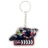 MotoGP Bradl 6 PVC Keyfob