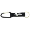 MotoGP Carabiner Keyfob