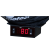 MotoGP Digital Tyre Warmers EU 2 Pin Plug - 180 Rear