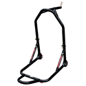 MotoGP Front Headlift Track Paddock Stand - Black