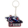 MotoGP Lorenzo 99 PVC Keyfob