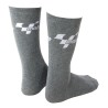 MotoGP Pack Of 3 Everyday Socks