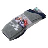 MotoGP Pack Of 3 Everyday Socks