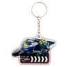 MotoGP Rossi 46 PVC Keyfob