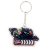 MotoGP Smith 38 PVC Keyfob