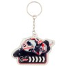 MotoGP Spies 11 PVC Keyfob