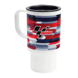 MotoGP Travel Mug With Lid