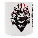 MotoGP Tribal Design Mug