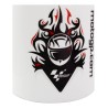 MotoGP Tribal Design Mug