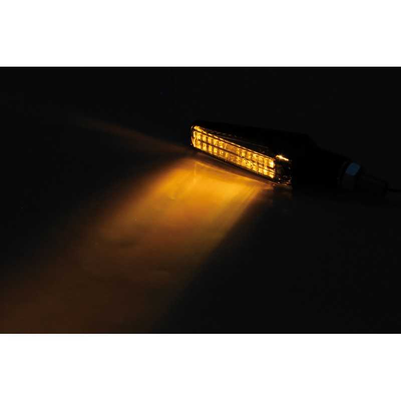 Knipperlichten LED Fineline