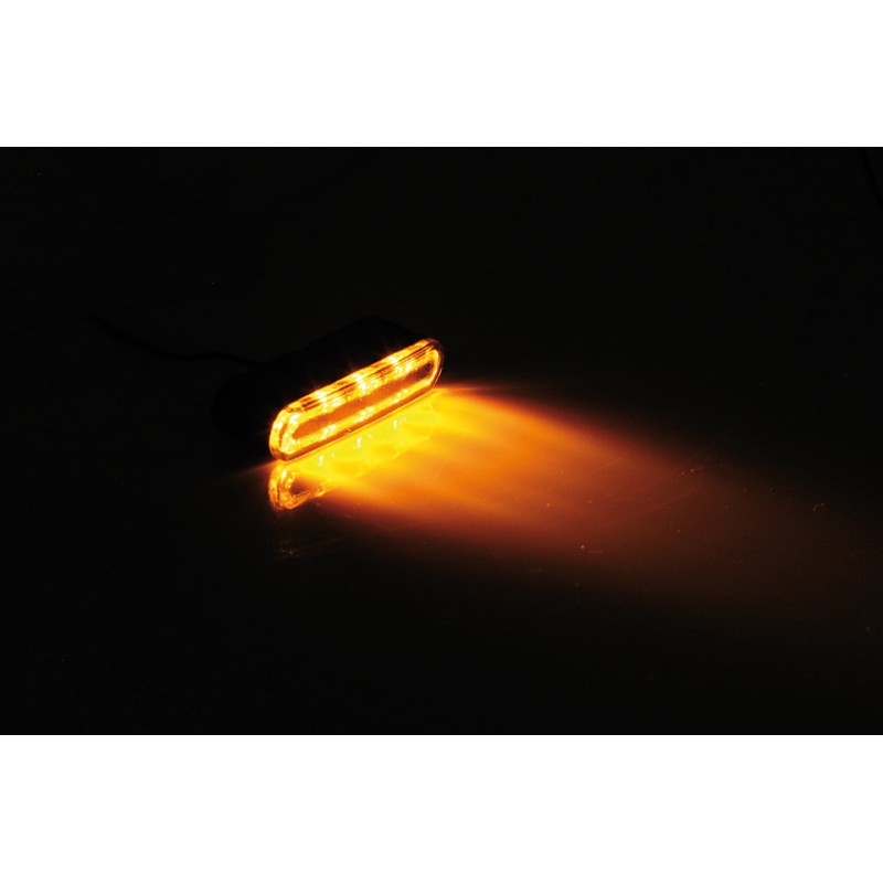 Knipperlichten LED Loop Pro (Module)