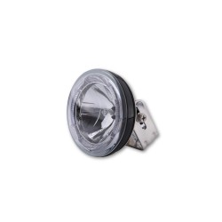 Koplamp H3 met parkeerlicht LED