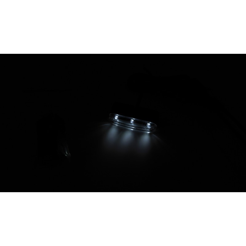 Parkeerlicht met houder TRI-LED