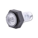 Parkeerlicht/bij-verlichting LED rond 14,8mm