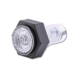 Parkeerlicht/bij-verlichting LED rond 14,8mm