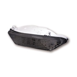 Achterlicht LED getint | Honda CB600 03-04/CB900 02-06