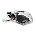 Achterlicht LED getint | Honda CB600 03-04/CB900 02-06